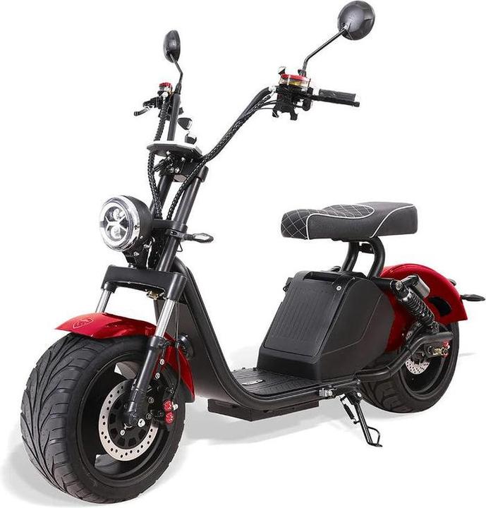 Image du produit Esomoto 3.0 S (20 km/h, 2000 W)