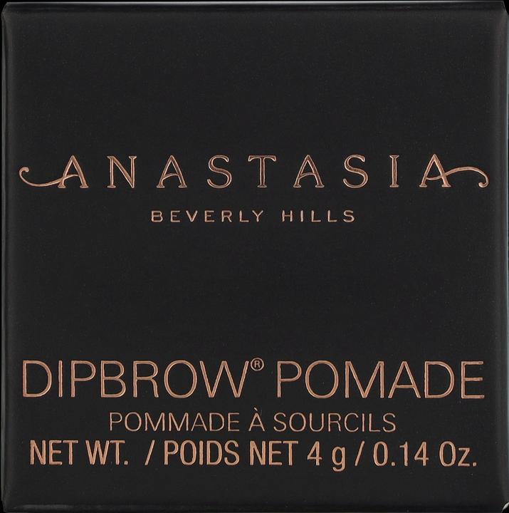Produktbild Anastasia Beverly Hills Dipbrow Pomade (Chocolate)