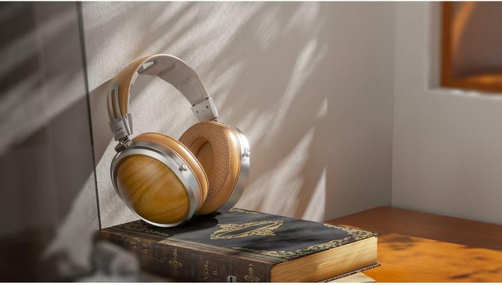 Actual product image FiiO FT1 (No noise cancelling, Cable)