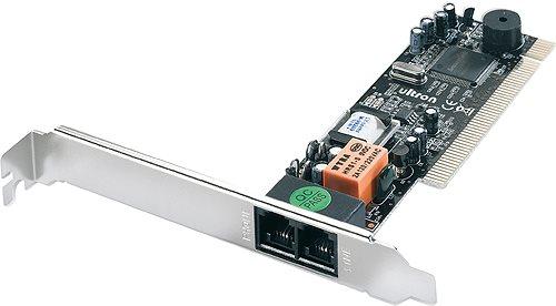 Immagine prodotto Ultron UMO-856 Fax / Modem