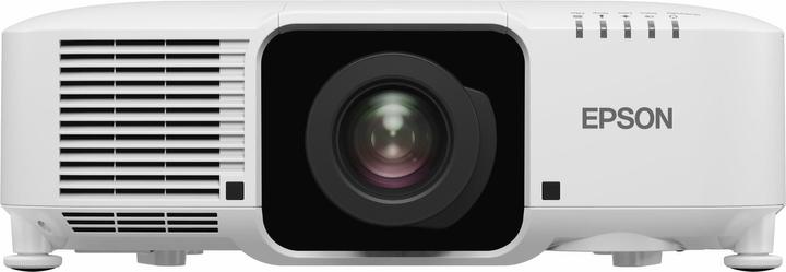 Epson EB-PU1008W (WUXGA, 8500 lm, 0.35 - 10.11:1)