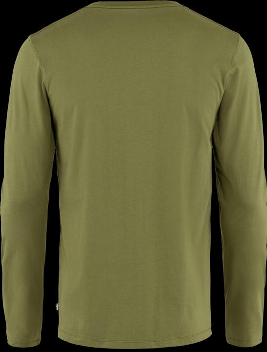 Immagine prodotto Fjällräven Maglietta Forever Nature Badge L/S (M)
