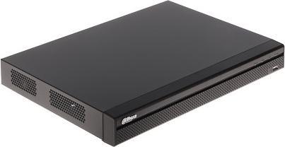 Actual product image Dahua Video Recorder DHI-NVR4204-P-4KS2/L (Network Video Recorder (NVR))