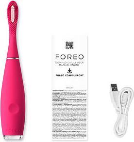 Foreo ISSA Mini 2 (Sonic toothbrush)