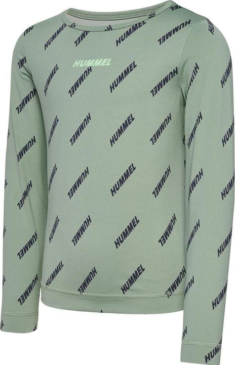 hummel hmlSILJE TOP L/S