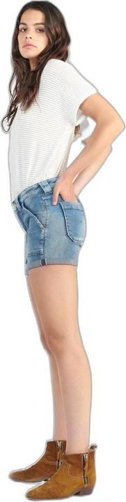 Produktbild Le Temps Des Cerises shorts für damen bloom (30)