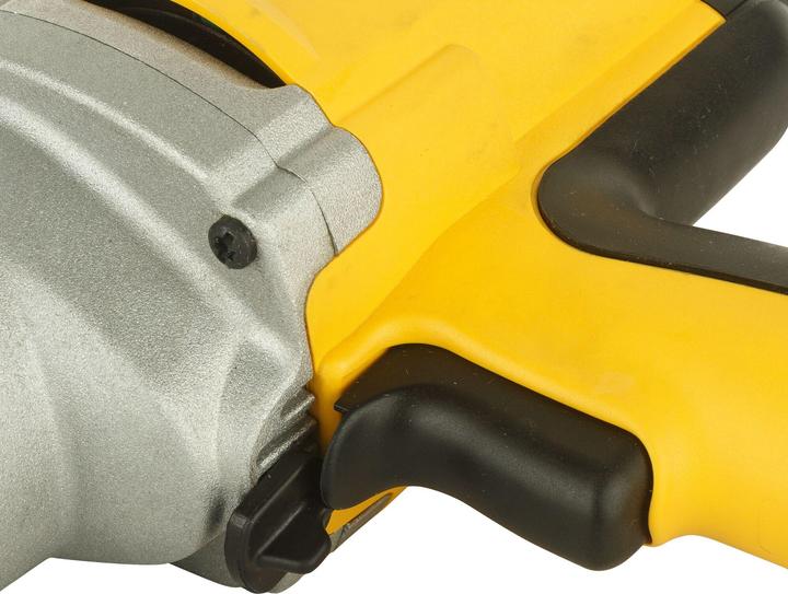 Produktbild DeWalt DW292 Elektro Schlagschrauber (Netzbetrieb)