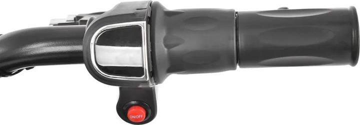 Actual product image Hecht 59100 Motorcross / Dirtbike (36 V)