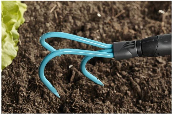 Produktbild Gardena combisystem-Grubber