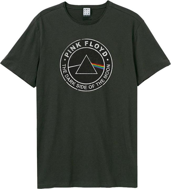 Produktbild Amplified Dark Side Of The Moon TShirt (M)