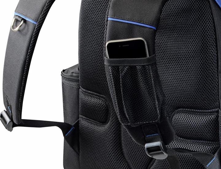 Produktbild HEYTEC Elektriker Rucksack mit VDE-Werkzeugsortiment, 26-tlg. (26 Teile)