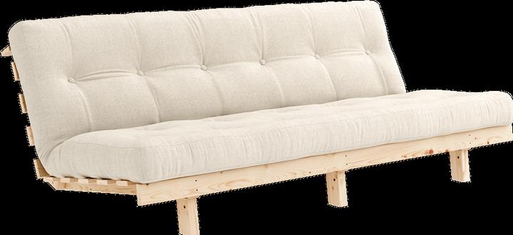 Produktbild Karup Design Lean (3-Sitzer, Bettsofa)