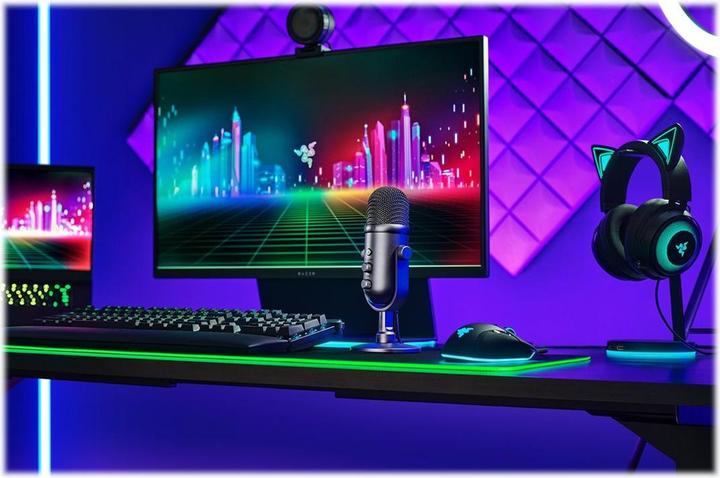 Image du produit Razer Seiren V2 Pro