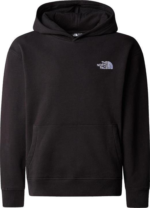 Tnf Black
