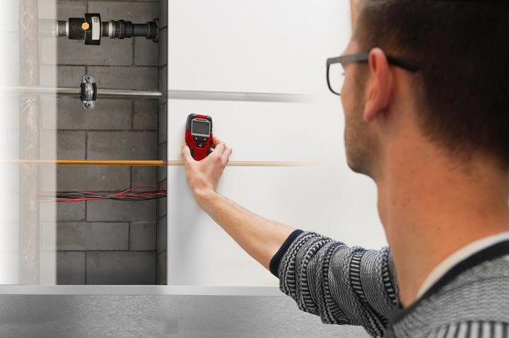 Produktbild Einhell Ortungsgerät TC-MD 50