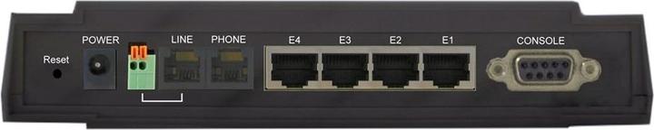 Immagine prodotto Allnet ALL126AS3 / VDSL 100 Mbit Slave Modem "ADSL-Backward