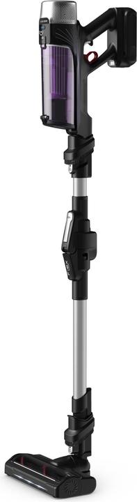 Actual product image Rowenta steelstofzuiger xforce flex 09.60 100awatt