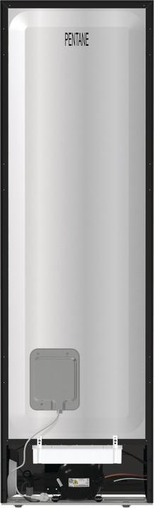 Image du produit Gorenje Chłodziarko-zamrażarka NRK6202EBXL4 (331 l)