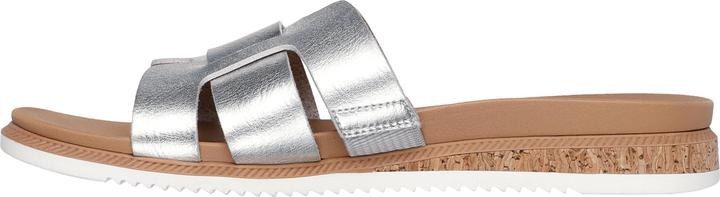 Skechers Bobs Desert Kiss Low-Peak Look