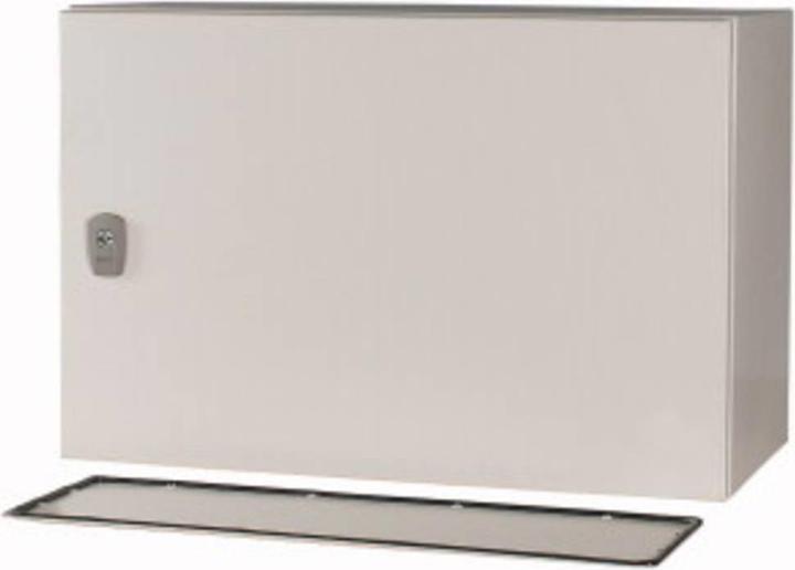 Actual product image Eaton Wall-mounted enclosure CS-46/300