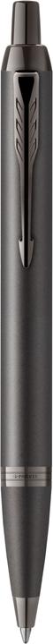Actual product image Parker Pen Biros IM Monochrome Bronze PVD M (Black, Bronze, 1 x)