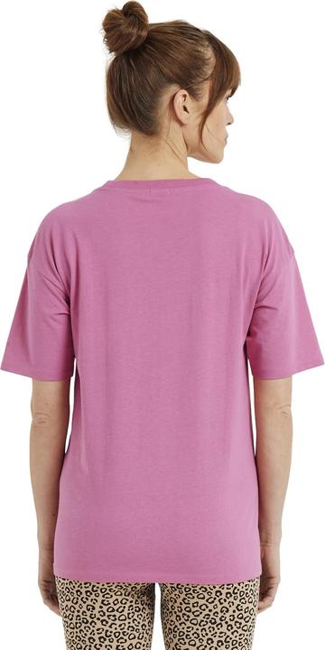 Vertbaudet Bio-Kollektion: T-Shirt für Schwangerschaft und Stillzeit mit Message-Print