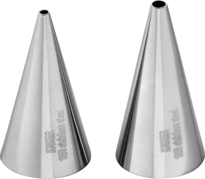 Immagine prodotto Kaiser Penna decorativa (Bottiglia da decorazione, 80 ml)