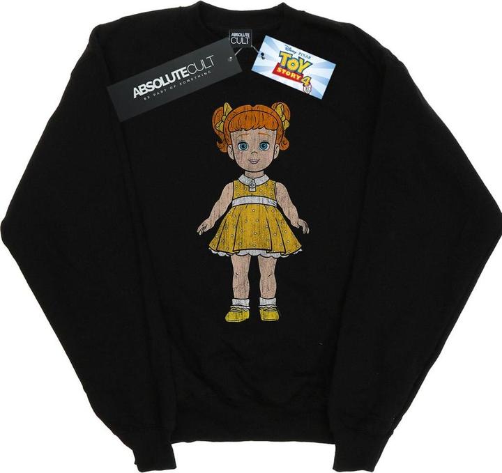 Disney Toy Story 4 Gabby Gabby Pose Sweatshirt