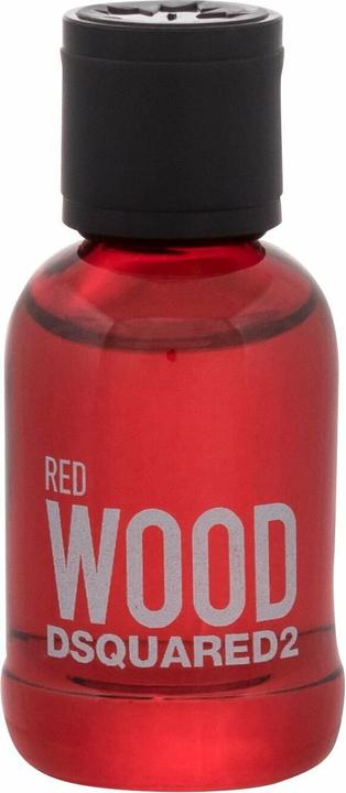 Dsquared2 Red Wood Eau de Toilette - Miniature - 5ml (Eau de Toilette, 5 ml)