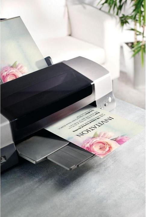 Produktbild Sigel Motiv-Papier (90 g/m², 50 x, A4)