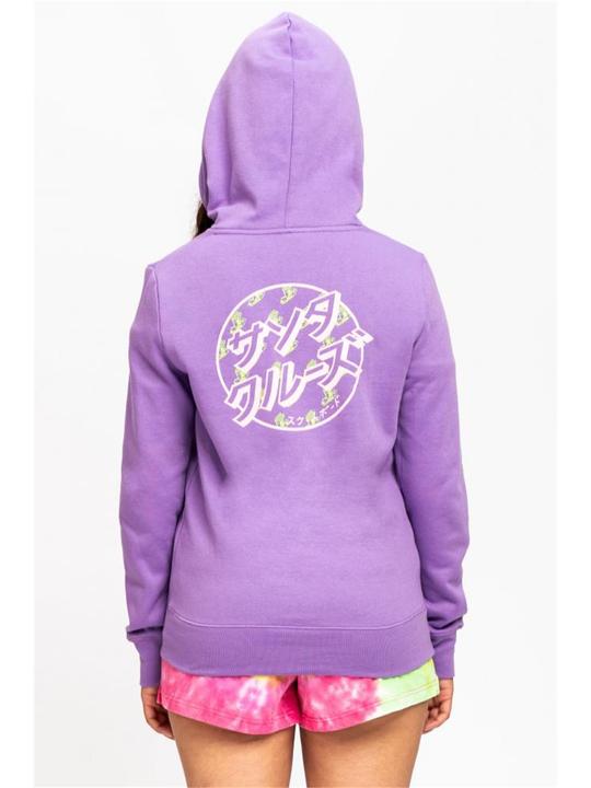 Actual product image Santa Cruz Off Hando Dot Hood (8)