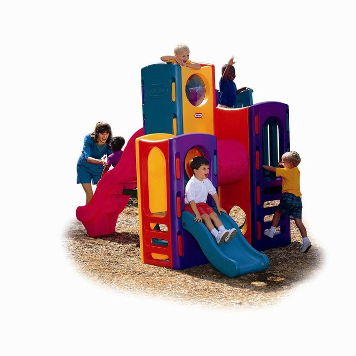 Produktbild Little Tikes Spielanlage