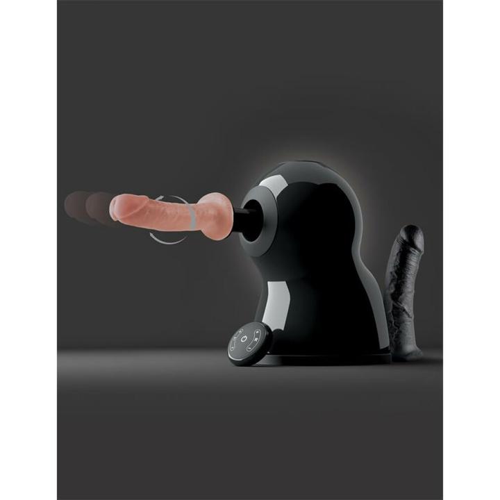 Image du produit Pipedream Le Bigger Bang