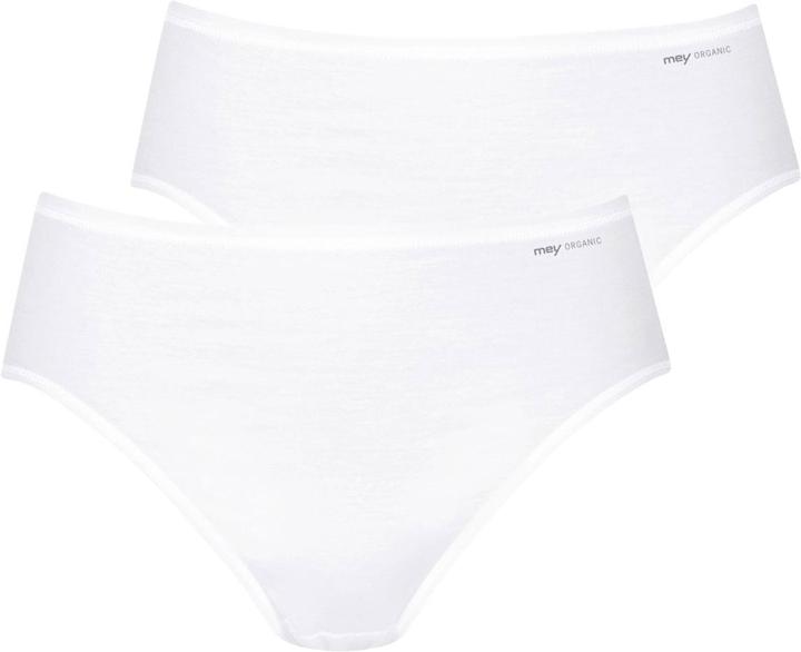 Produktbild Mey 2er Pack Organic American-Pants (40, L, 2er Pack)