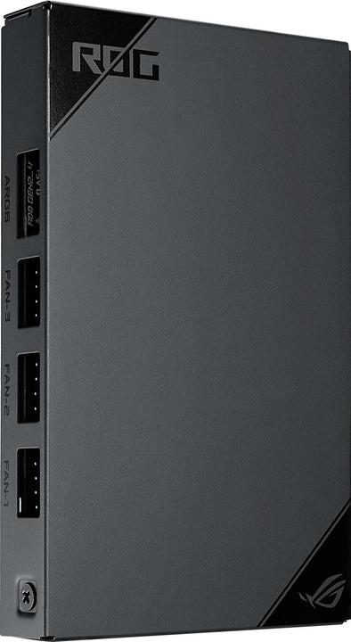 Produktbild ASUS WAK ROG Ryujin II 360