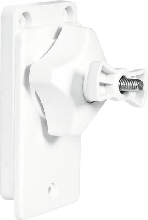 Image du produit Omnitronic Support mural pour ODP204/206 2x (1 pièce, Installation murale, Inclinable)
