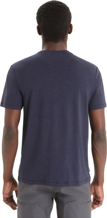 Immagine prodotto Icebreaker Merino Central Classic SS Tee (S)