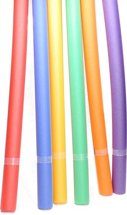 Actual product image Simba Swimming noodle