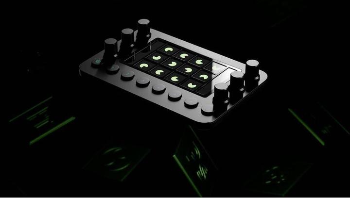 Immagine prodotto Loupedeck Live (Controllo)
