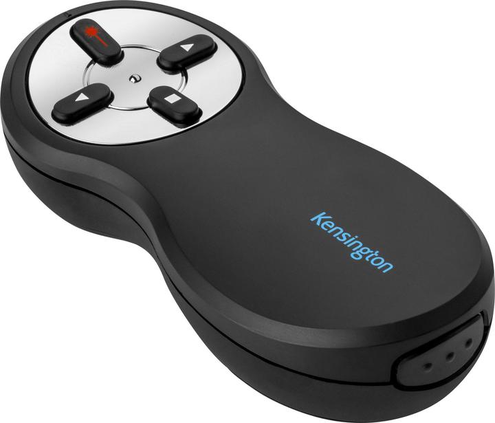 Immagine prodotto Kensington Presentatore wireless con laser rosso