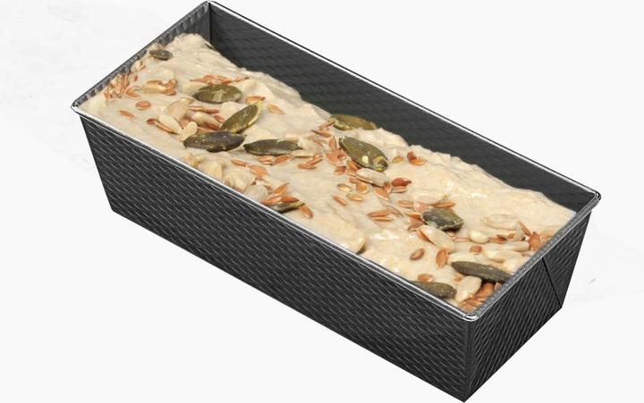 Produktbild Kaiser Inspiration Brotbackform 30cm Brotform für 1000g-Brote Kastenform