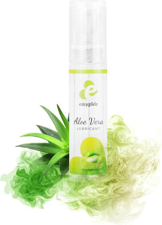 Image du produit EasyGlide Lubrifiant aromatique (30 ml)