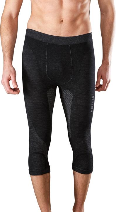 Immagine prodotto Merino & More Pantaloni merino 3/4 (M)