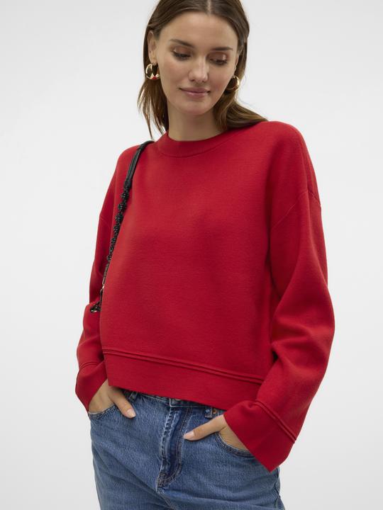 Produktbild Vero Moda VMGOLD Pullover Strickpullover (M)