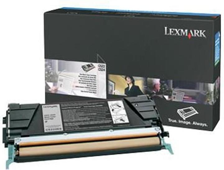 Produktbild Lexmark X264h11g (BK)