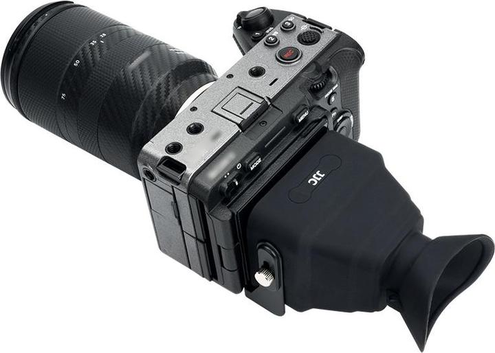 Image du produit JJC LVF PRO1FX Détecteur d'écran (Protecteur d'écran)