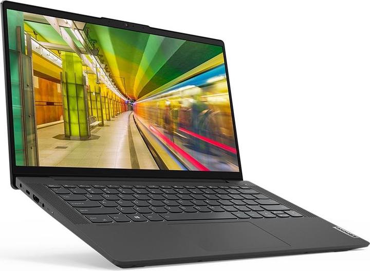 Produktbild Lenovo IdeaPad 5 (14", AMD Ryzen 5 5500U, 8 GB, 256 GB, DE)