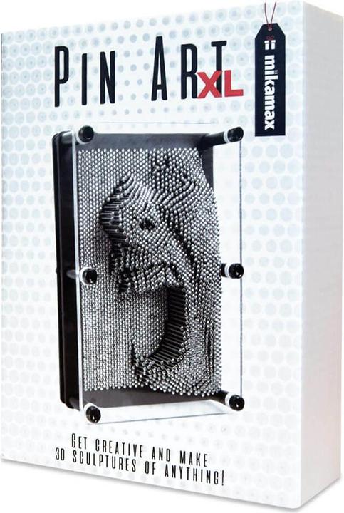 Mikamax Pin Art XL