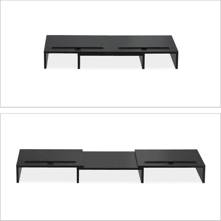 Image du produit Relaxdays Dual
