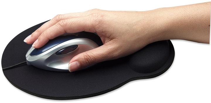 Productafbeelding Manhattan Ergonomische muismat (S)